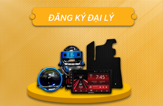 Đăng Ký Đại Lý