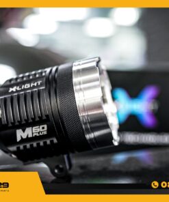 ĐÈN TRỢ SÁNG X-LIGHT M60 1 CN 1 8 scaled