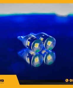 BÓNG LED X-LIGHT T10 1.5W 2 CN 2 7 scaled