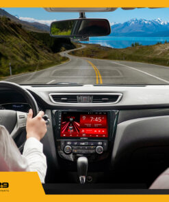 man hinh gotech gt360 2