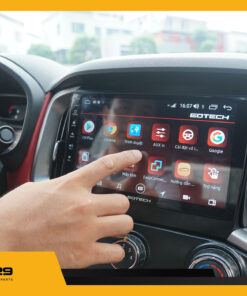 Màn Hình Gotech GT8 1 man hinh gotech gt8 2