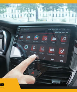 Màn Hình Gotech GT8 MAX 2 man hinh gotech gt8 max 2