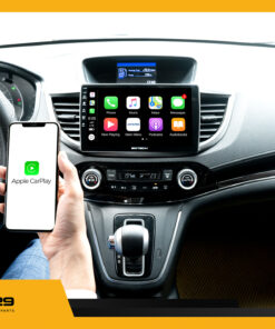 Màn Hình Gotech GT6 NEW 1 ngang 1 1