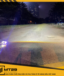 Bi Led Red Magic 2.0 5 Ánh sáng COS Bi Led Red Magic 2.0