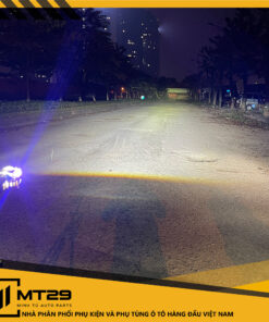 Bi Led Red Magic 2.0 6 Ánh sáng PHA Bi Led Red Magic 2.0