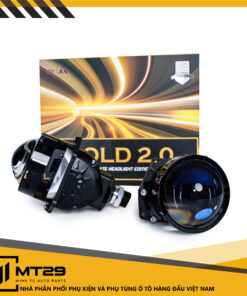 BI LED TITAN GOLD 2.0 5 2 3