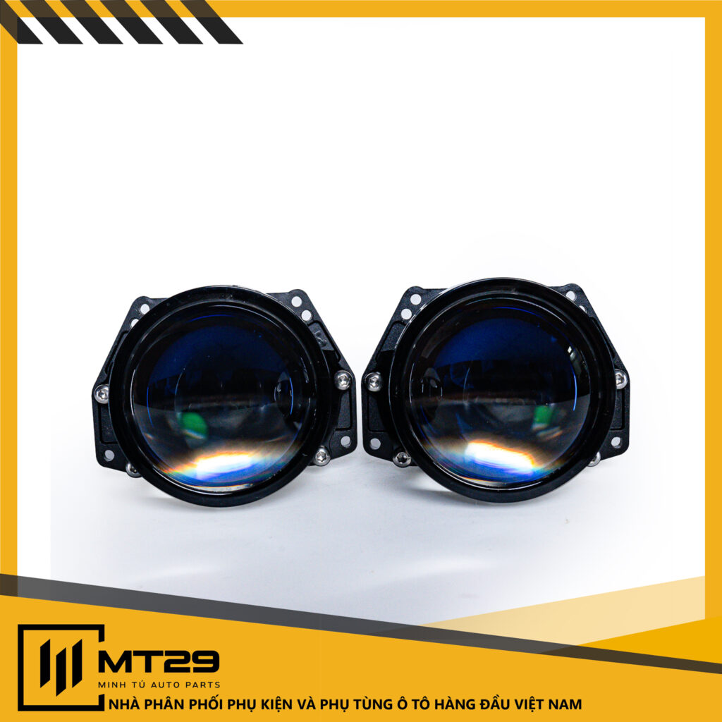 BI LED TITAN GOLD 2.0 12 3 3