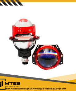 Bi Led Red Magic 1.0 New Plus 4 2 1