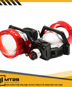 Bi Led Red Magic 1.0 New Plus 5 3 1
