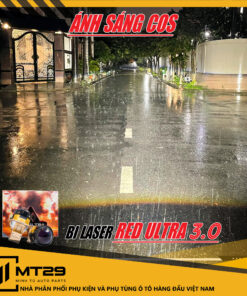 Bi Laser Red Ultra 3.0 7 Ánh sáng COS Bi Laser Red Ultra 3.0