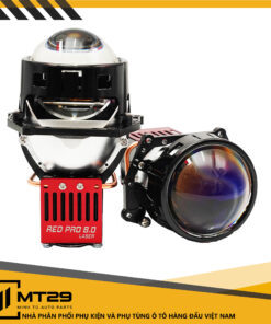 Bi Laser Red Pro 8.0 7 2 4