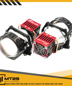 Bi Laser Red Pro 8.0 8 3 4
