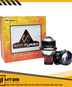 Bi Laser Red Turbo 9.0