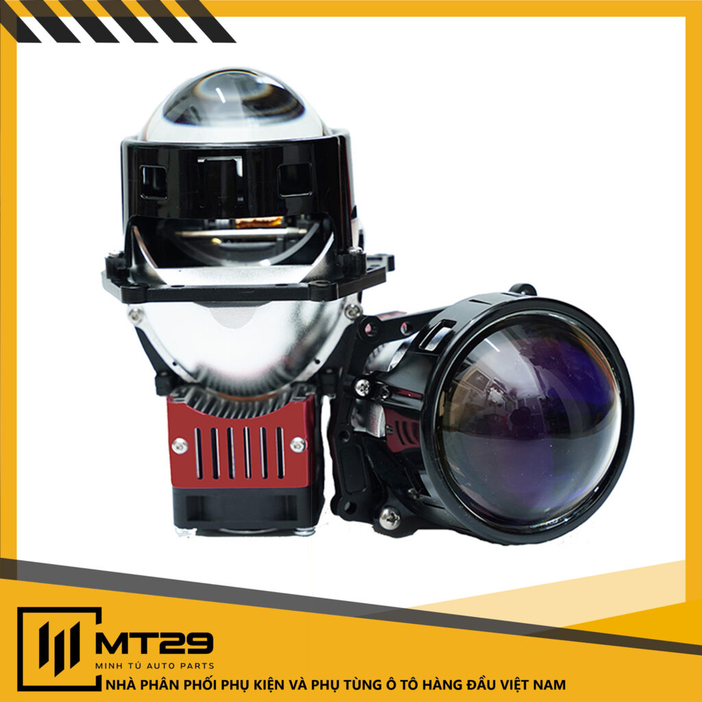 Bi laser Red Turbo 9.0 14 2 4