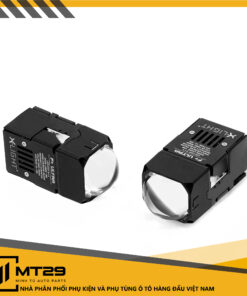 X-Light F+ Ultra (New 2024) có hệ thống tản nhiệt tối ưu