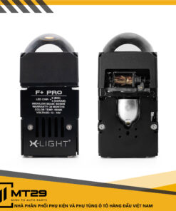 MODULE BI LED X-LIGHT F+ PRO NEW 2024 5 3 3