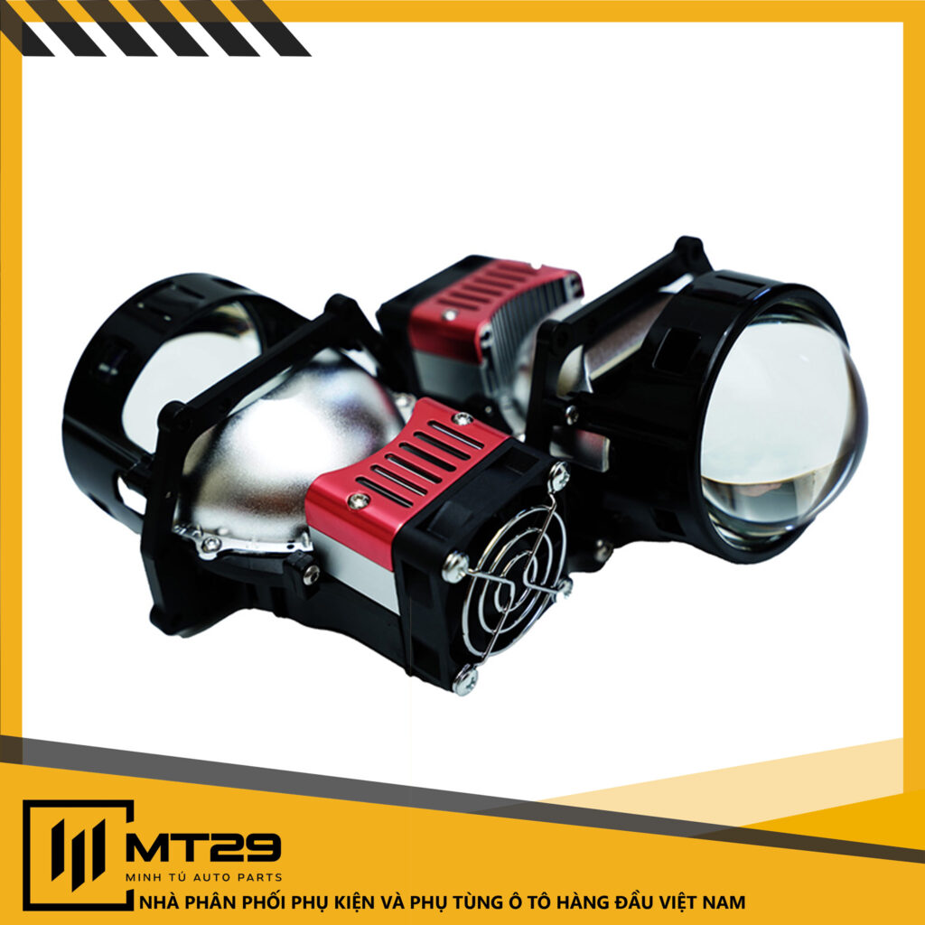 Bi laser Red Turbo 9.0 13 3 4