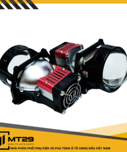 Bi laser Red Turbo 9.0 7 3 4