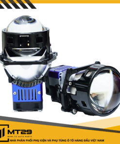 Bi Led Red Turbo 7.0 8 3 5