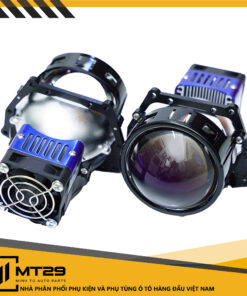 Bi Led Red Turbo 7.0 9 4 5