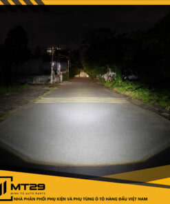 Ánh sáng PHA X-Light F+ Ultra (New 2024)