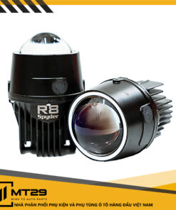Bi Gầm Led R8 Spyder 6 2 3