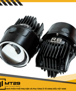 Bi Gầm Led R8 Spyder 7 3 3