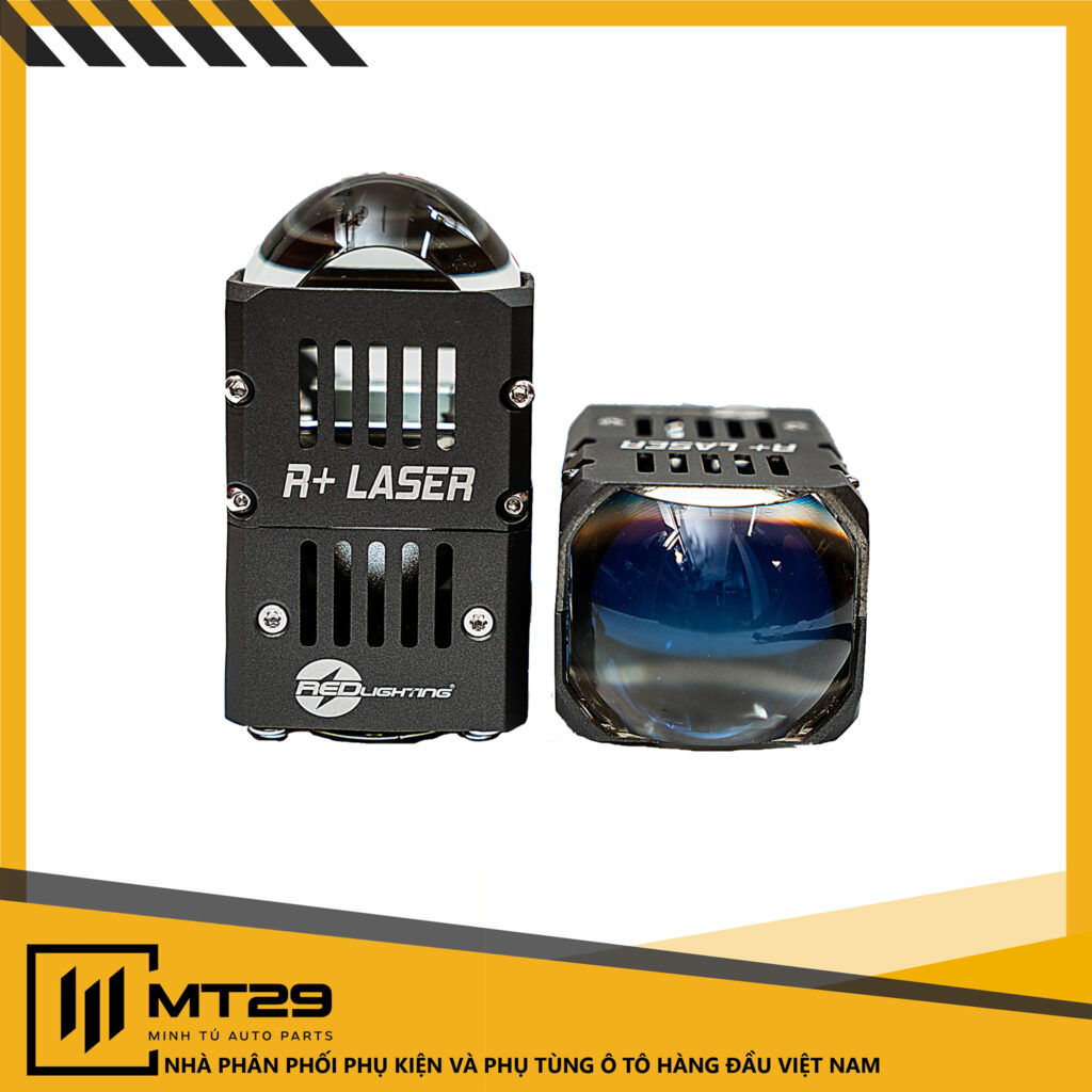 MODULE BI 1.8 INCH R+ LASER 11 2 3