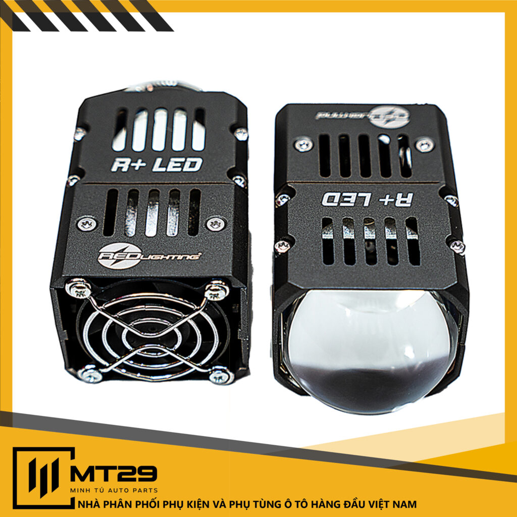MODULE BI 1.8 INCH R+ LED 14 3 2