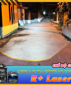 MODULE BI 1.8 INCH R+ LASER 8 4 3