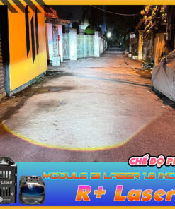 MODULE BI 1.8 INCH R+ LASER 9 5 3