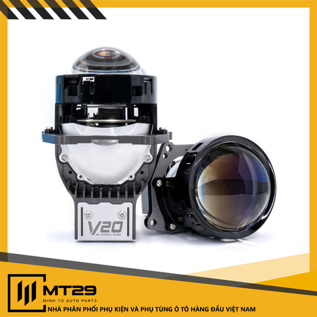 Bi Led X-Light V20 2023 14 2 7