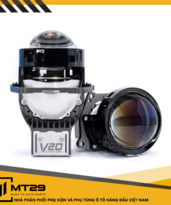 Bi Led X-Light V20 2023 7 2 7