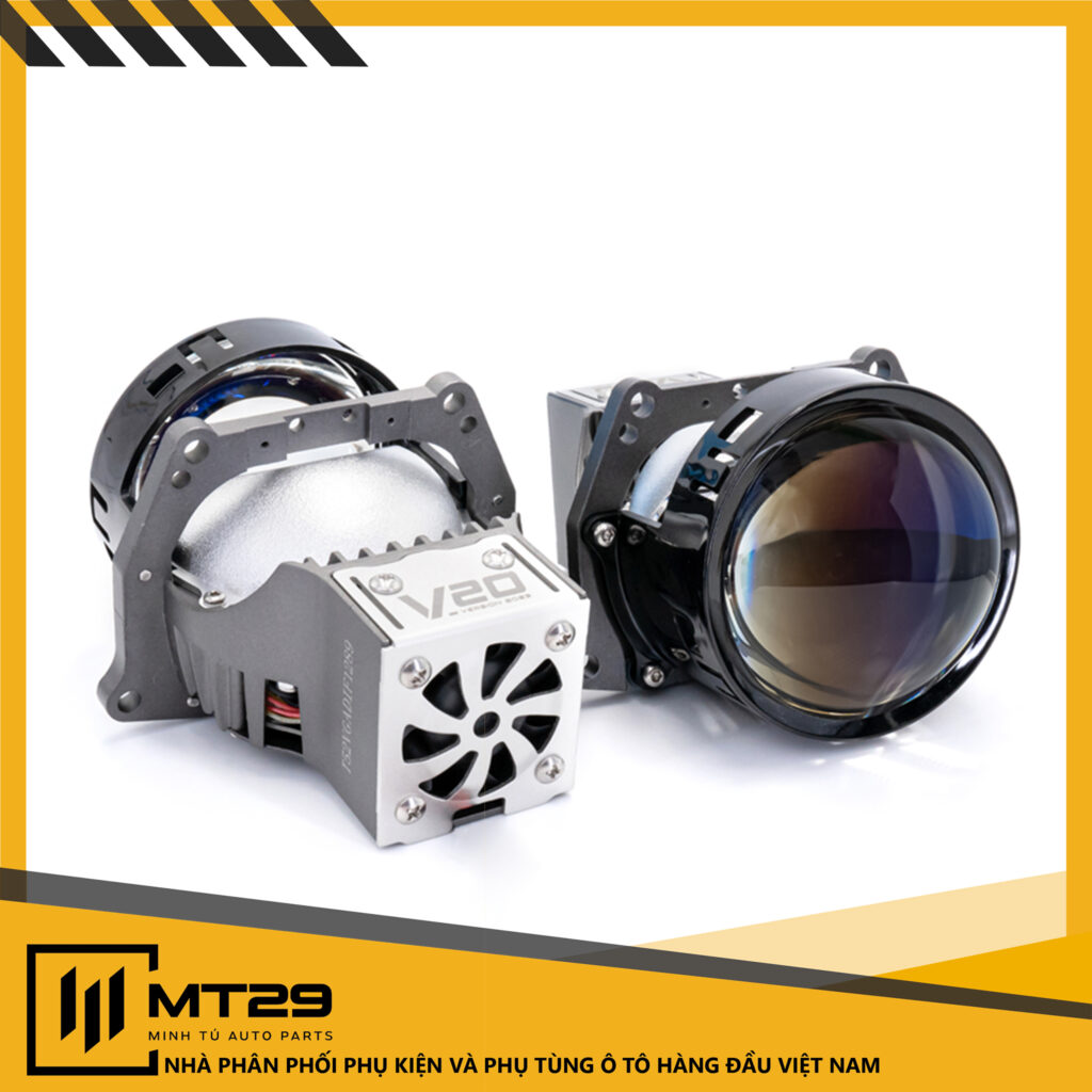 Bi Led X-Light V20 2023 13 3 9