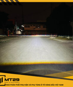 Bi Led Red Magic 4.0 8 4 8