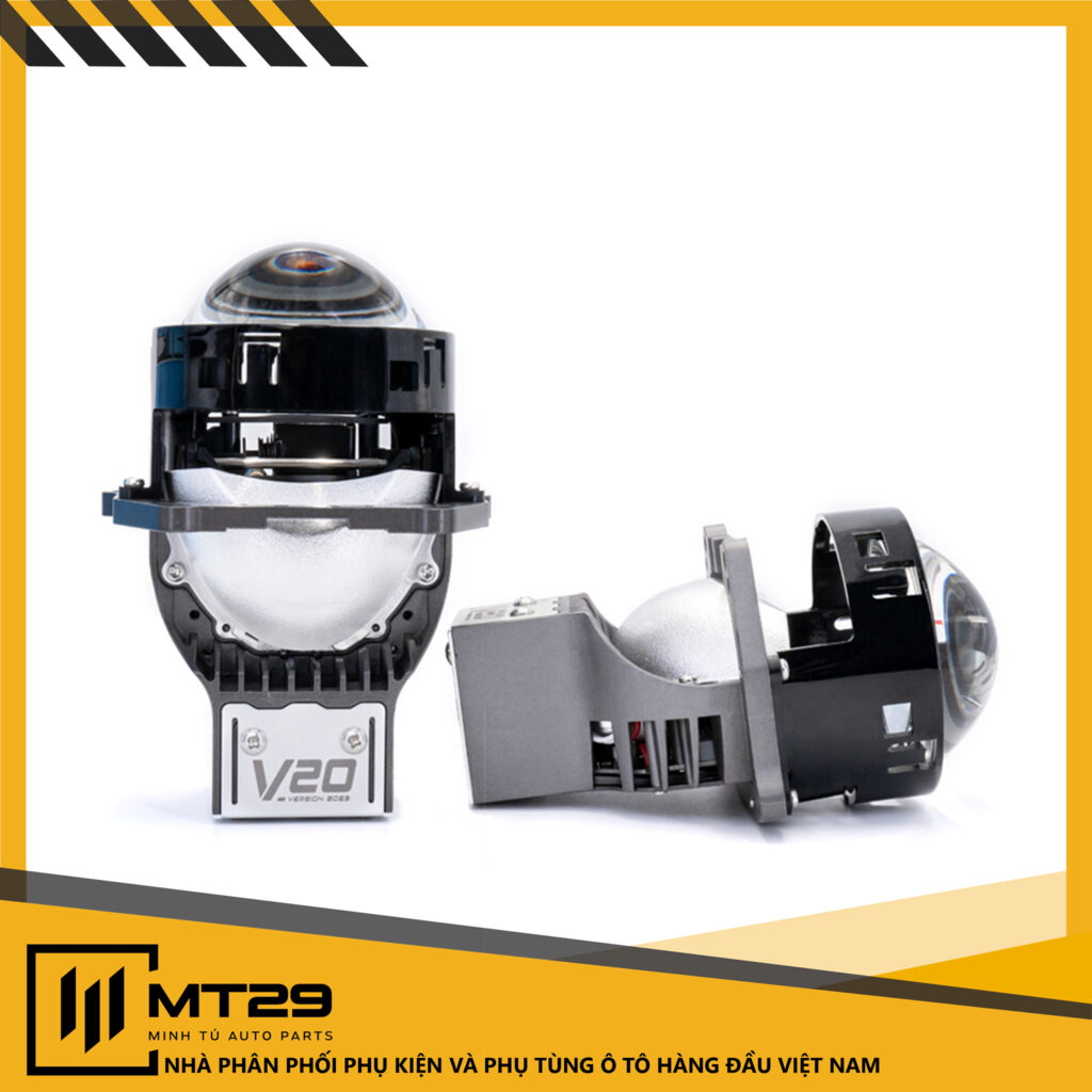 Bi Led X-Light V20 2023 17 4 9