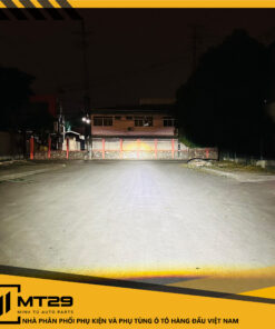 Bi Led Red Magic 4.0 9 5 7