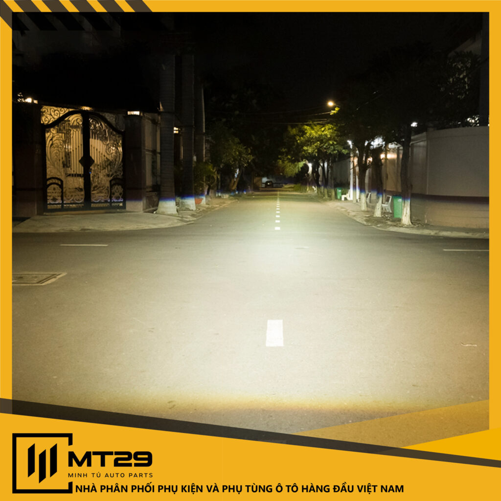 Bi Led X-Light V20 2023 16 5 8
