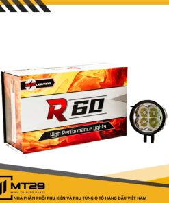 Đèn Trợ Sáng R60 4 2 2