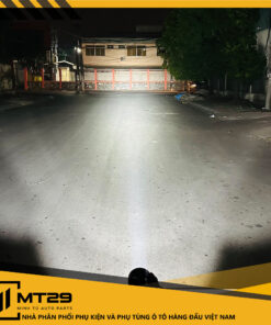 Đèn Trợ Sáng R60 7 5 2