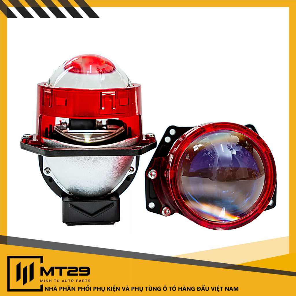 Bi Led Red Pro 2.0 2023 9 2