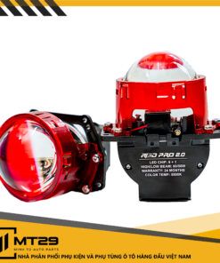 Bi Led Red Pro 2.0 2023 6 3