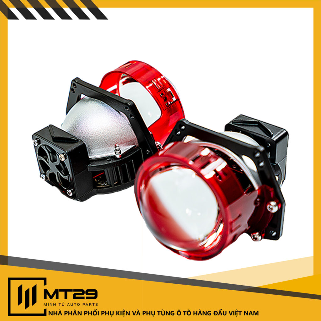 Bi Led Red Pro 2.0 2023 11 4
