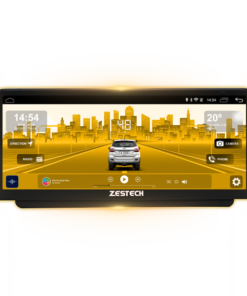 Màn Hình Android Ô Tô Zestech MLK Toyota Cross