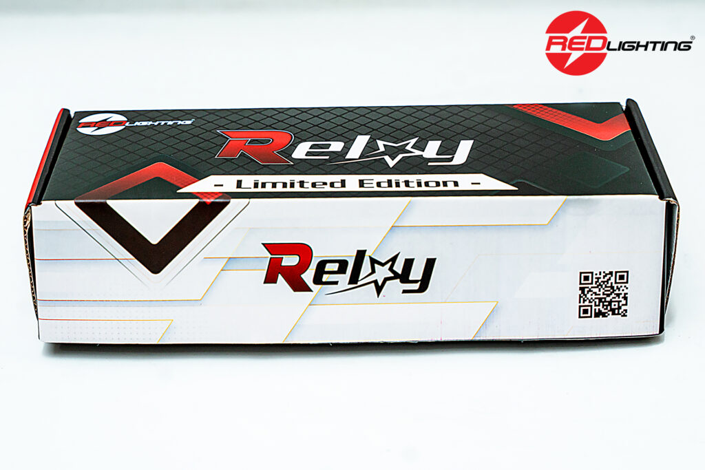 Relay Redlighting H4 Điện Tử 16 2 2