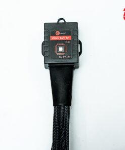 Relay Redlighting H4 Điện Tử 5 5 2