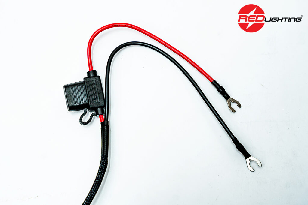 Relay Redlighting H4 Điện Tử 12 6 2