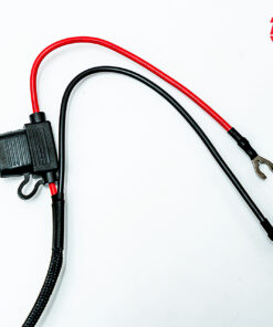 Relay Redlighting H4 Điện Tử 4 6 2