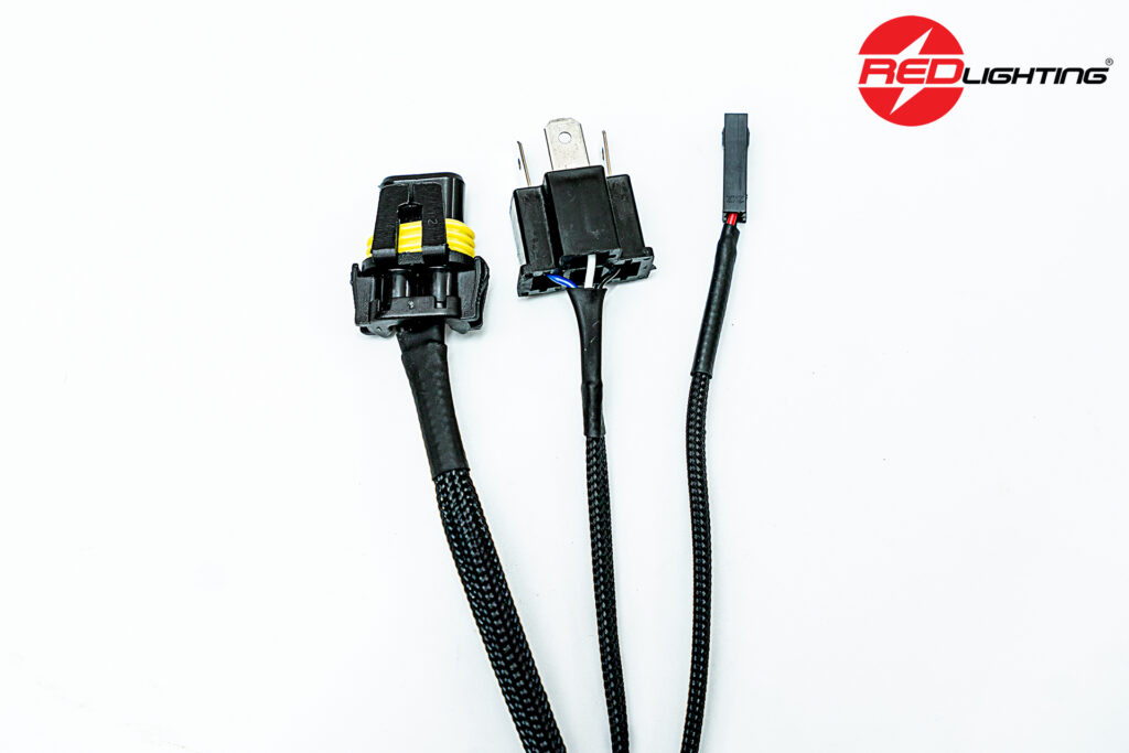 Relay Redlighting H4 Điện Tử 11 7 2