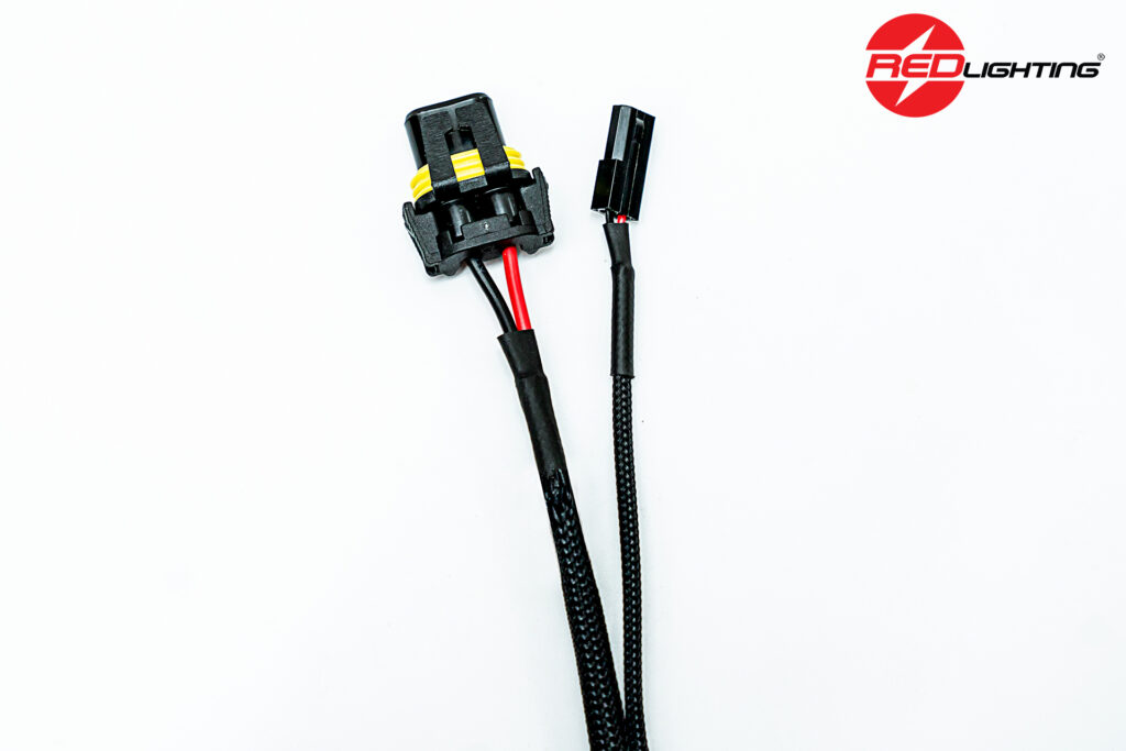 Relay Redlighting H4 Điện Tử 10 8 2